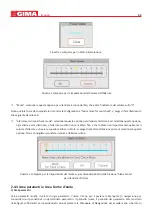 Предварительный просмотр 547 страницы Gima 35306 Manual