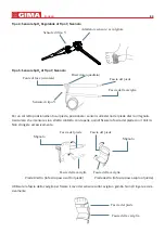 Предварительный просмотр 601 страницы Gima 35306 Manual