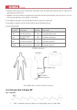 Предварительный просмотр 609 страницы Gima 35306 Manual