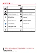 Preview for 693 page of Gima 35306 Manual