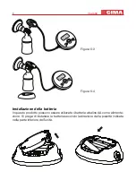 Предварительный просмотр 9 страницы Gima 41701 Manual