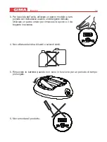 Предварительный просмотр 16 страницы Gima 41701 Manual