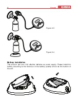 Предварительный просмотр 29 страницы Gima 41701 Manual