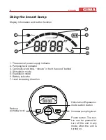 Предварительный просмотр 31 страницы Gima 41701 Manual