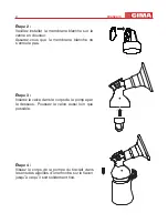 Предварительный просмотр 47 страницы Gima 41701 Manual