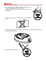 Предварительный просмотр 56 страницы Gima 41701 Manual