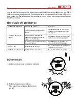 Предварительный просмотр 95 страницы Gima 41701 Manual