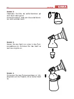 Предварительный просмотр 107 страницы Gima 41701 Manual