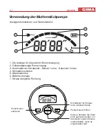 Предварительный просмотр 111 страницы Gima 41701 Manual