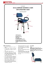 Preview for 2 page of Gima 42912 Quick Start Manual
