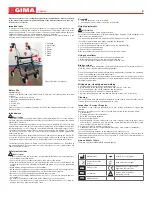 Preview for 2 page of Gima 43142 Quick Start Manual