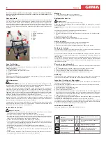 Preview for 3 page of Gima 43142 Quick Start Manual