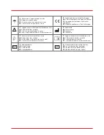 Предварительный просмотр 4 страницы Gima 43164 User Manual