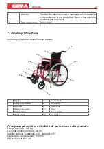 Предварительный просмотр 20 страницы Gima 43270 43271 Manual