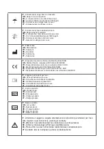 Предварительный просмотр 14 страницы Gima 44011 User Manual