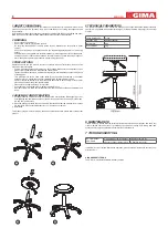 Предварительный просмотр 3 страницы Gima 45230 Manual