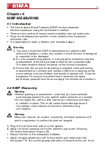 Preview for 25 page of Gima ABPM PULSE RATE MONITOR WITH BLUETOOTH User Manual