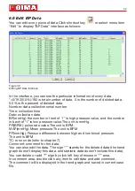 Preview for 39 page of Gima ABPM PULSE RATE MONITOR WITH BLUETOOTH User Manual