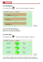 Preview for 44 page of Gima ABPM PULSE RATE MONITOR WITH BLUETOOTH User Manual