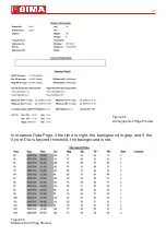 Preview for 47 page of Gima ABPM PULSE RATE MONITOR WITH BLUETOOTH User Manual