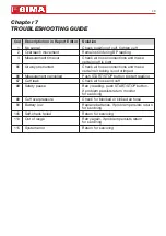 Preview for 49 page of Gima ABPM PULSE RATE MONITOR WITH BLUETOOTH User Manual