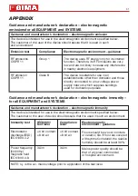 Preview for 51 page of Gima ABPM PULSE RATE MONITOR WITH BLUETOOTH User Manual