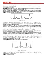 Preview for 14 page of Gima Cardio-A Use And Maintenance Book