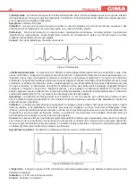 Preview for 41 page of Gima Cardio-A Use And Maintenance Book