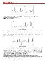 Preview for 56 page of Gima Cardio-A Use And Maintenance Book