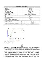 Preview for 3 page of Gima CORSIA User Manual