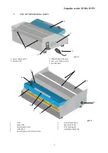 Preview for 5 page of Gima D 351 Manual