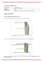 Preview for 3 page of Gima Deluxe Trolley 27460 User Manual