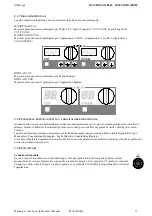 Preview for 18 page of Gima Diatermo MB 240 Instruction Manual