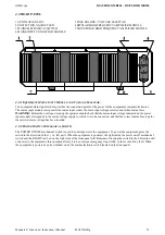 Preview for 36 page of Gima Diatermo MB 240 Instruction Manual