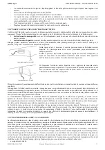 Preview for 15 page of Gima DIATERMO MB 250 Instruction Manual