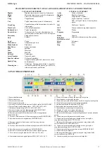 Предварительный просмотр 19 страницы Gima DIATERMO MB 250 Instruction Manual