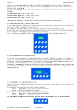 Preview for 12 page of Gima DIATERMO MB200 Instruction Manual