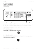 Preview for 15 page of Gima DIATERMO MB200 Instruction Manual