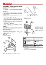 Preview for 2 page of Gima FS969H Quick Start Manual