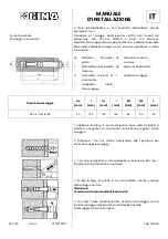 Предварительный просмотр 12 страницы Gima GIMAled81 Instruction Manual