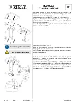 Предварительный просмотр 14 страницы Gima GIMAled81 Instruction Manual