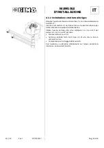 Предварительный просмотр 15 страницы Gima GIMAled81 Instruction Manual