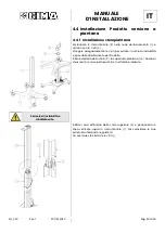 Предварительный просмотр 20 страницы Gima GIMAled81 Instruction Manual