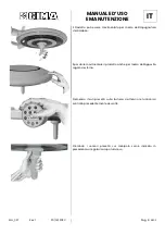 Предварительный просмотр 38 страницы Gima GIMAled81 Instruction Manual