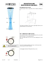 Предварительный просмотр 96 страницы Gima GIMAled81 Instruction Manual