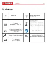 Preview for 10 page of Gima GINEVRA User Manual