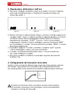 Preview for 8 page of Gima KD-558 User Manual