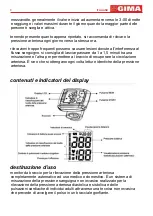 Предварительный просмотр 3 страницы Gima KD-735 User Manual