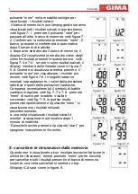 Предварительный просмотр 11 страницы Gima KD-735 User Manual