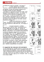 Предварительный просмотр 46 страницы Gima KD-735 User Manual